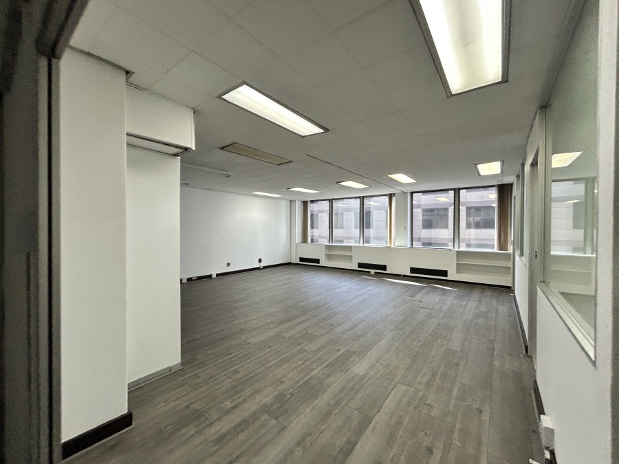 To Let commercial Property for Rent in Cape Town City Centre Western Cape